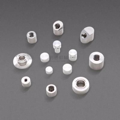 OEM Customized CNC High Precision Machining Automobile Parts 001-006