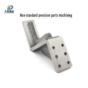 Machined Parts Metal Processing Hardware Processing Copper Processing CNC Parts Car Parts Factory