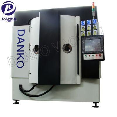Watch Jewelry Thin Film PVD Vacuum Deposition Machine