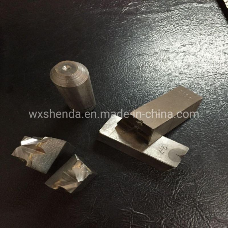 Nail Machine Punch Pin, Nail Making Punch Pin for Steel Nail