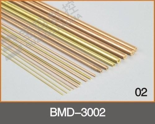 Bmd-3002 Brass / Cooper Tube Electrode