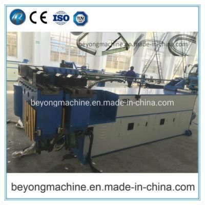 0very Good Price Copper Bending Pipe Tube Bender Machine