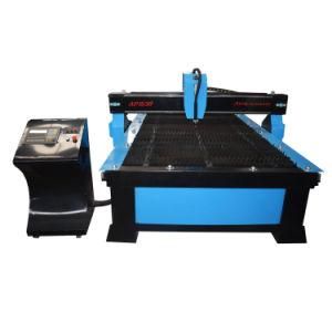 High Quality Plasma Cutting Machine CNC Plasma Cutter Used for Heavy Machinery, Aviation Industry