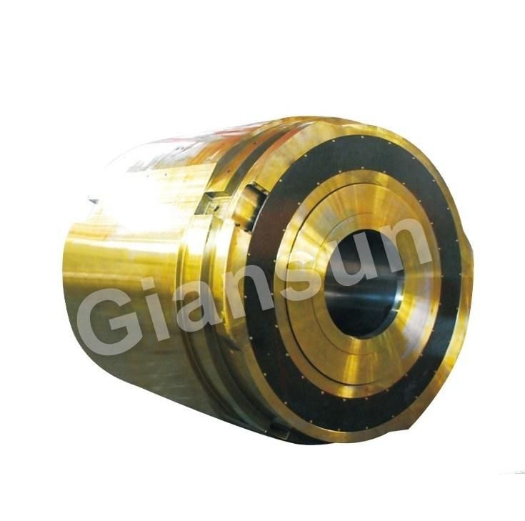 Made in China Aluminium Extrusion Tooling Container for Extruding