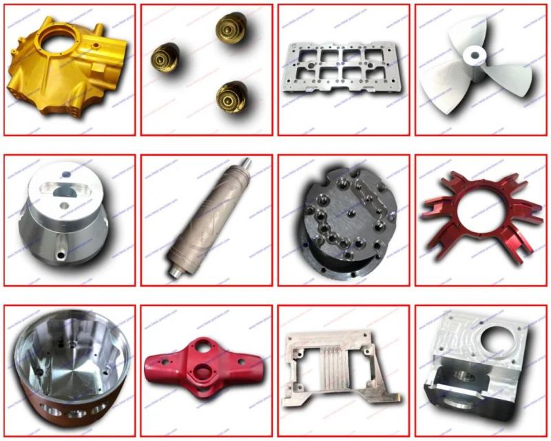 Custom High Precision Advanced CNC Machine Machining Machined Parts, Auto Spare Rail Motor Mobile Phone Parts, Lathing Milling Turning Machining Parts