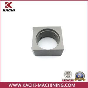 Aluminum Al6061 Energy Industry Kachi Machinery Part