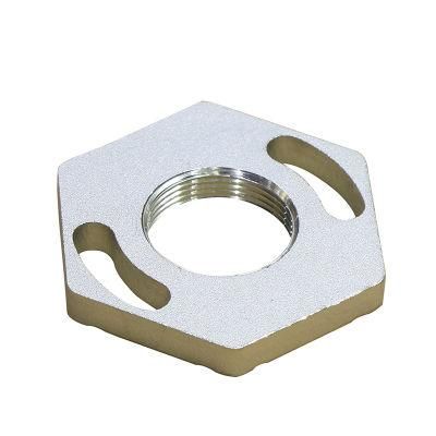 OEM Custom Metal CNC Machining Part/Metal Parts