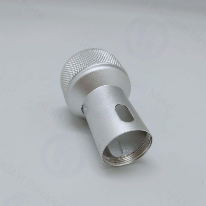 High Quality Custom Truning / Milling/ Drilling Sheet Metal Parts CNC Machining Parts