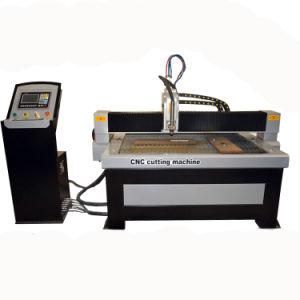 Chinese Metal Cutter 200A Good Quality CNC Plasma Pipe Cutting Machine