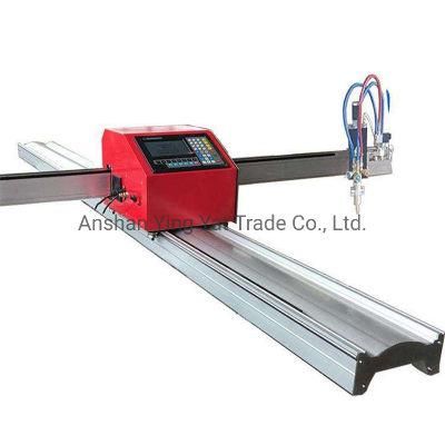 Lxp1325 Portable CNC Plasma Cutting Machine From Chloe