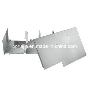 ODM Cutting/Punching/Bending/Welding Sheet Metal