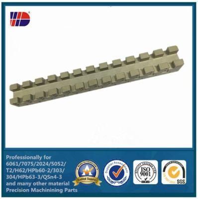 Wholesale Aftermarket Custom Machined Precision CNC Aluminum Machining Parts