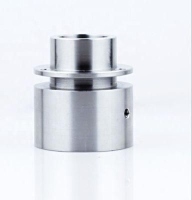 stainless Steel Precision Industrial Milling Turning CNC Machining Part China Supplier for Automation