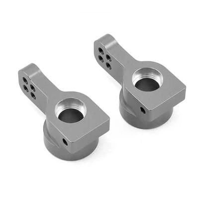 Customized Milled CNC Precision Part for Car