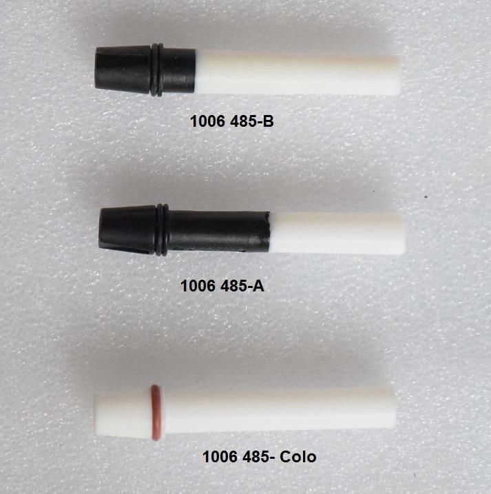 1006485 Powder Coating Spray Gun Parts