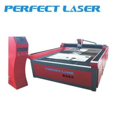 High Precision CNC Plasma Cutting Machine