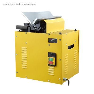 High Speed Easy Operating Mill Cutter Chamfer Grinding Machine Mrcm Mr- R700b with High Effective