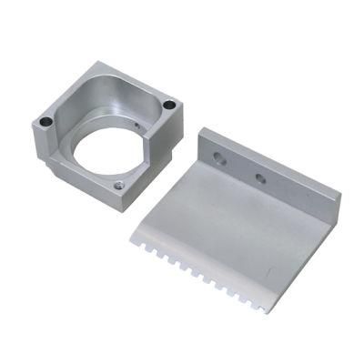 CNC Machining Auto Parts Aluminum Steel Parts