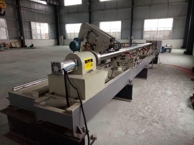 Xinyida Automatic Pipe Polishing Machine for Outside Polishing Hot Saling