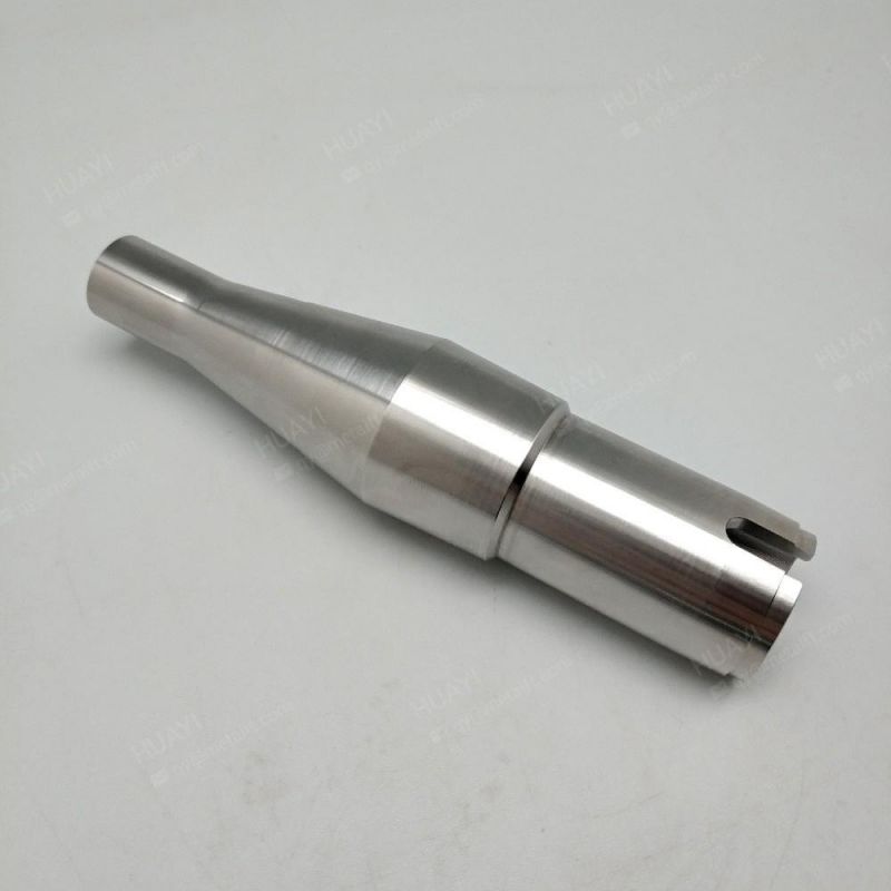 OEM Precision Auto Lathe Mini Brass Small Parts Aluminum CNC Machining Part