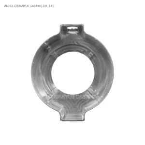 CNC Machining Stainless Steel Machining for Machinery Parts