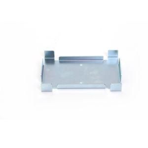 OEM Sheet Metal Case Bend Machine Fabrication and Stamping
