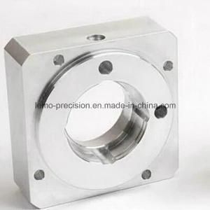 Aluminium Alloy 7075 CNC Milling Parts